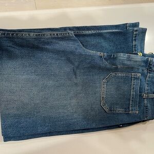 Pilcro jeans